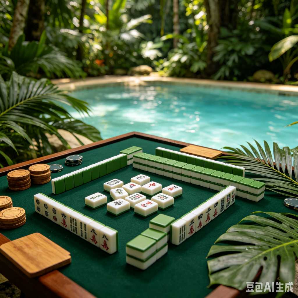 NewOrleans,mahjong