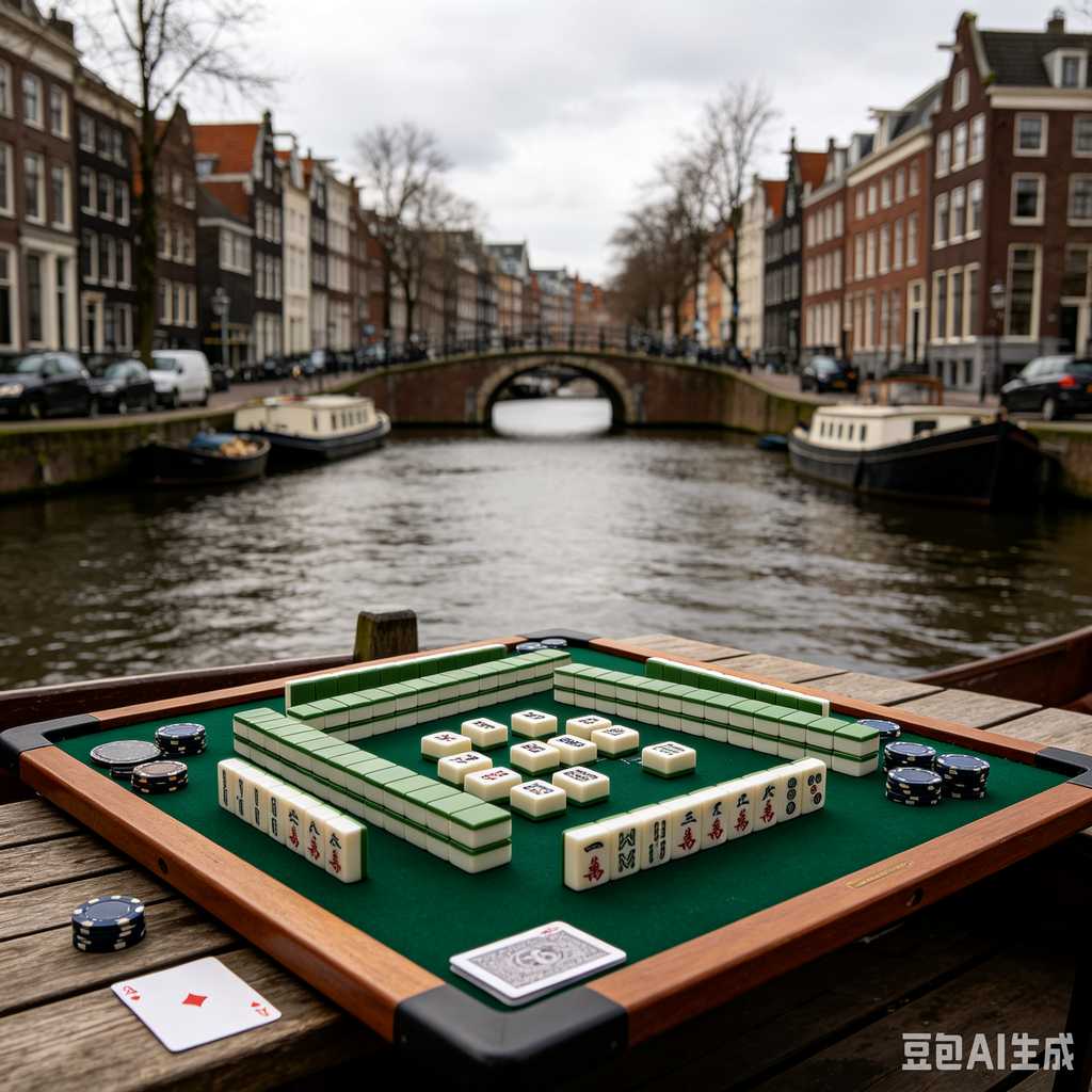 BuenosAires,mahjong