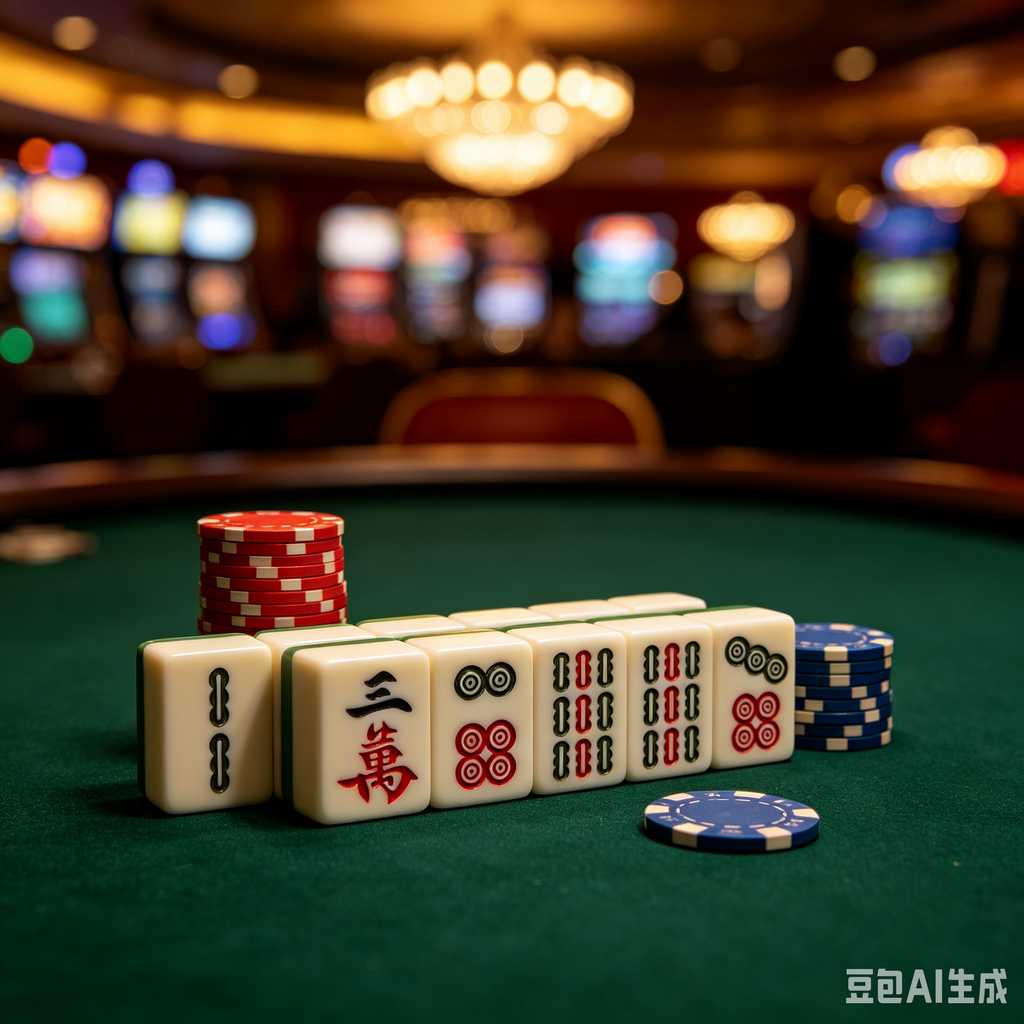 Carlsbad,mahjong