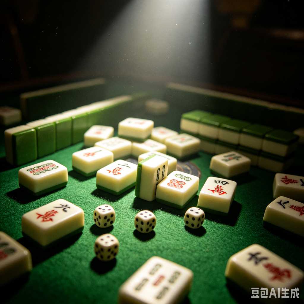Leeds,mahjong