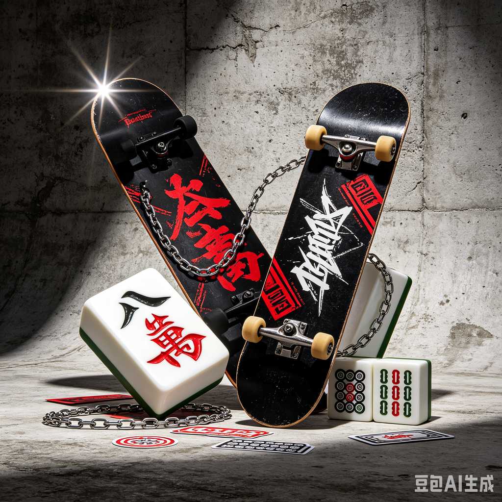 best portable mahjong set for camping