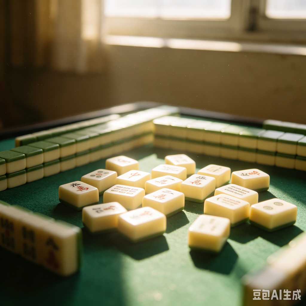 replacement mahjong dice