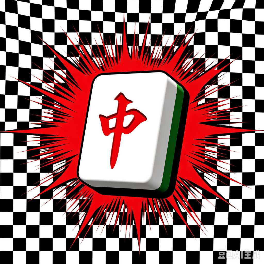 organized mahjong storage box